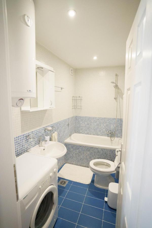 Sunny Place Novi Sad Exterior foto