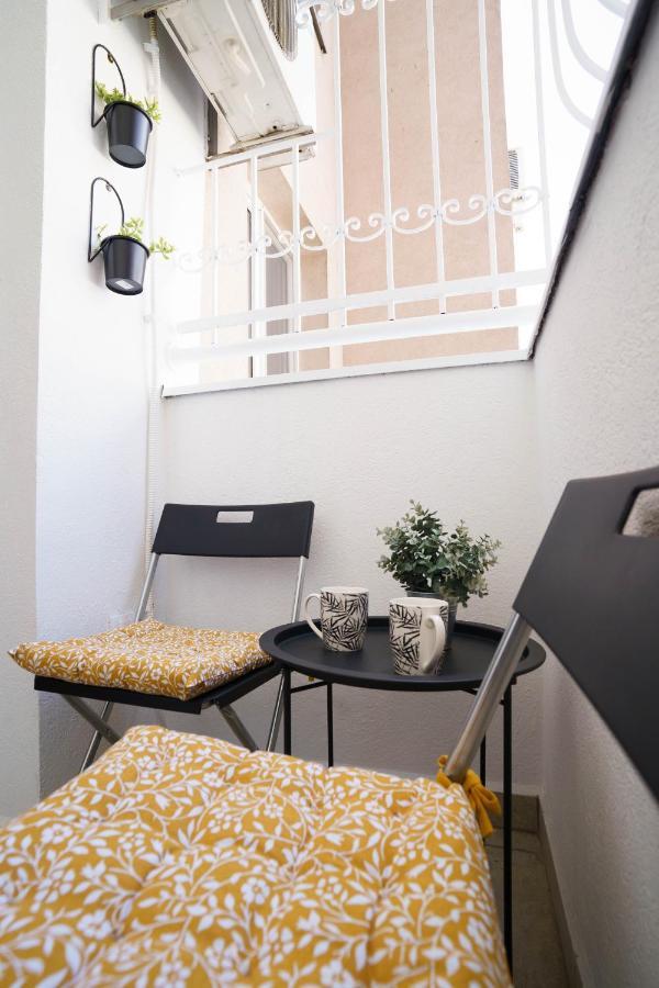 Sunny Place Novi Sad Exterior foto
